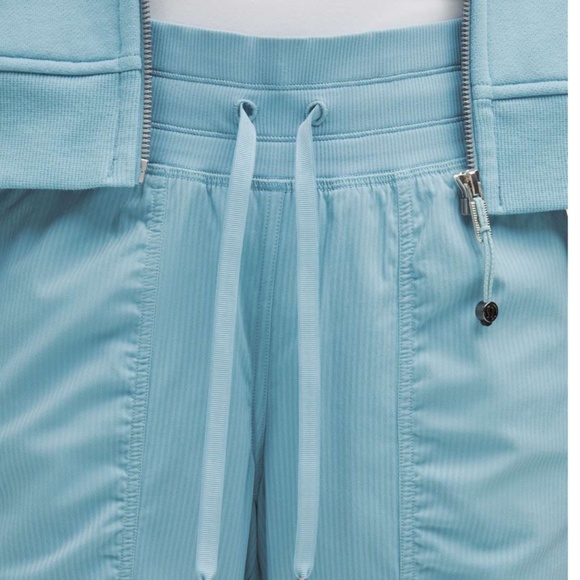 Lululemon Dance Studio Mid-Rise Jogger *Full Length Washed Blue - Picture 3 of 8